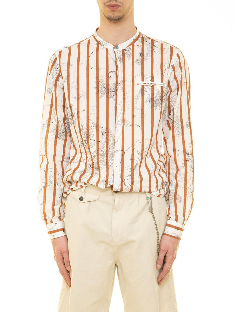 Camicia berna clearance