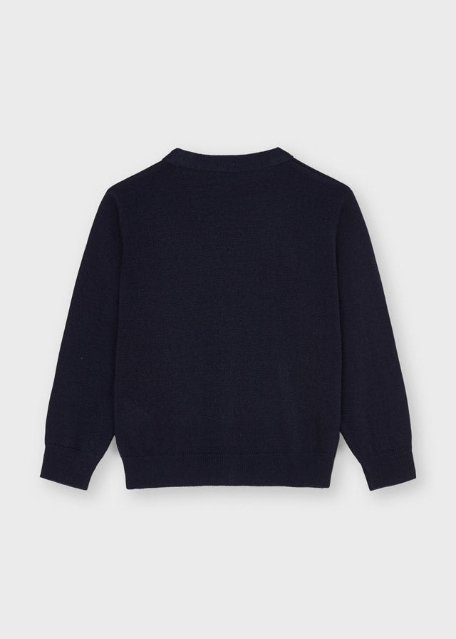 Mayoral cardigan basico
