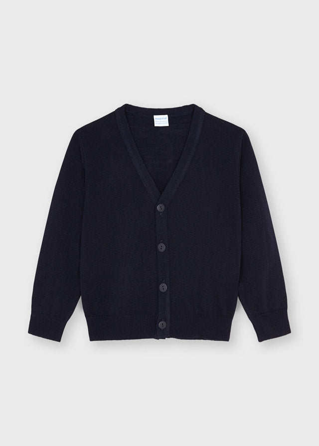 Mayoral cardigan basico