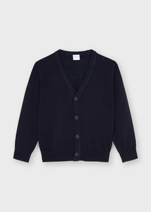 Mayoral cardigan basico