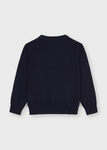 Mayoral cardigan basico