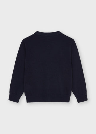 Mayoral cardigan basico