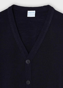 Mayoral cardigan basico