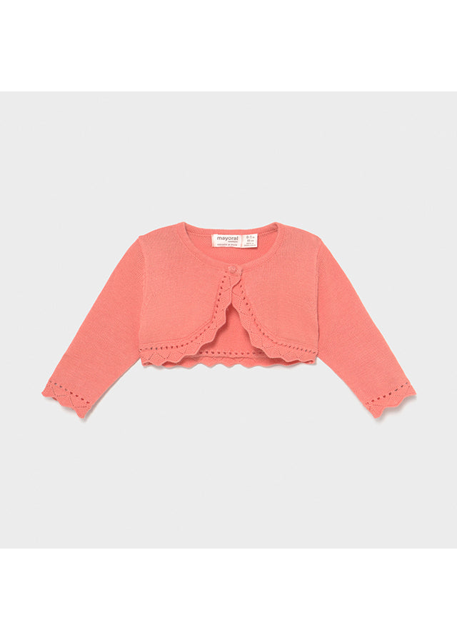 Mayoral Cardigan tricot basico