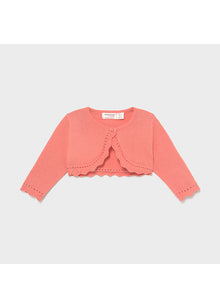 Mayoral Cardigan tricot basico