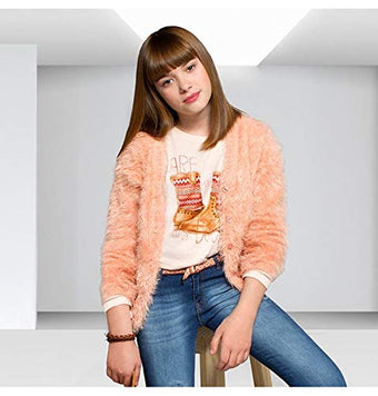 Mayoral Cardigan Tasche Ragazza