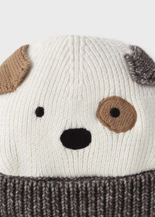 Mayoral Completo cappello e manopole