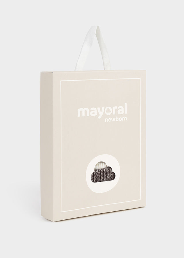 Mayoral Completo cappello e manopole