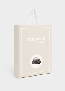 Mayoral Completo cappello e manopole