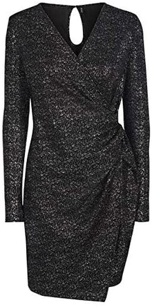 Desires Vestito Lurex