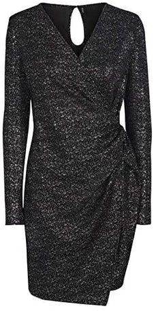 Desires Vestito Lurex