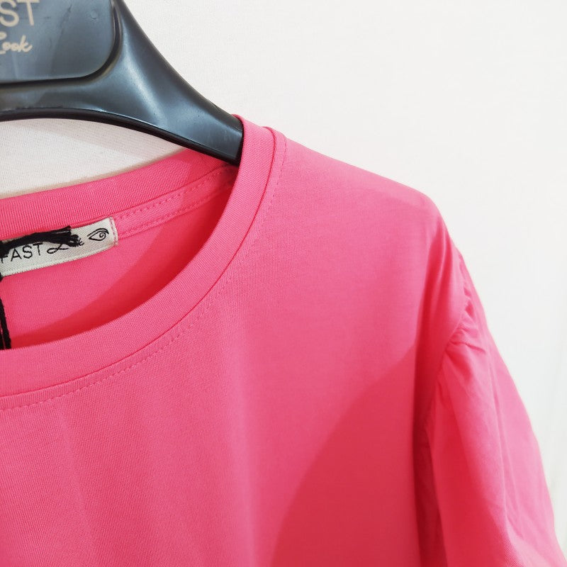 Fast Look Maglia Ragazza