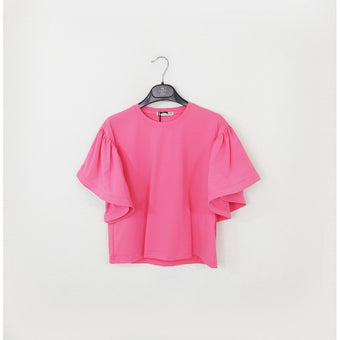 Fast Look Maglia Ragazza