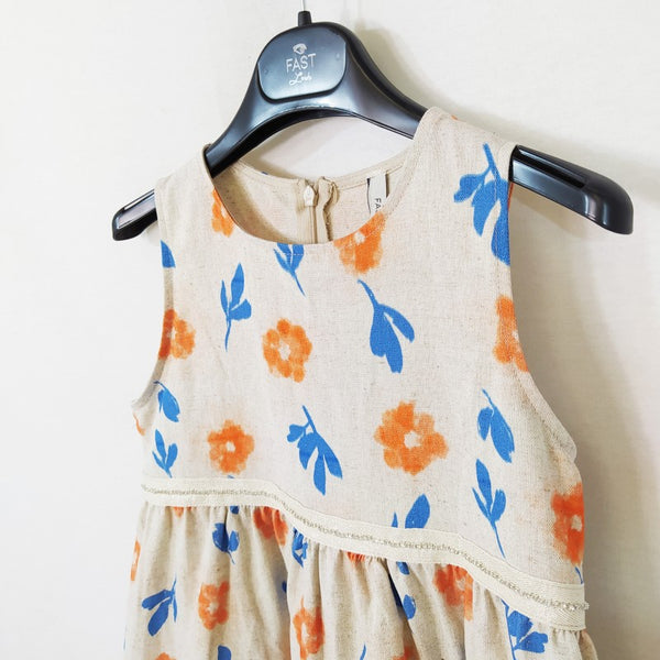 Fast Look Vestito Ragazza
