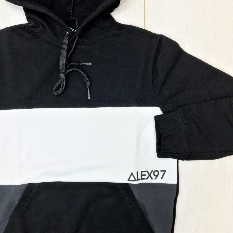 Alex97 Felpa Ragazzo