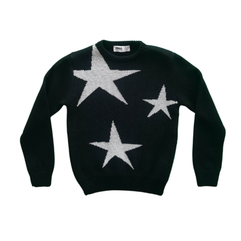 Funbee Maglioncino Stelle