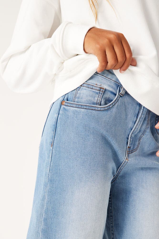 Garcia Jeans Annemay 551 Ragazza
