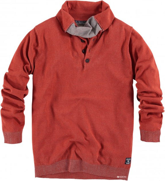Garcia Jeans Maglia collo alto