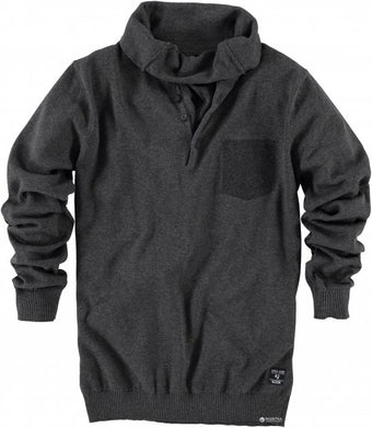 Garcia Jeans Maglia collo alto
