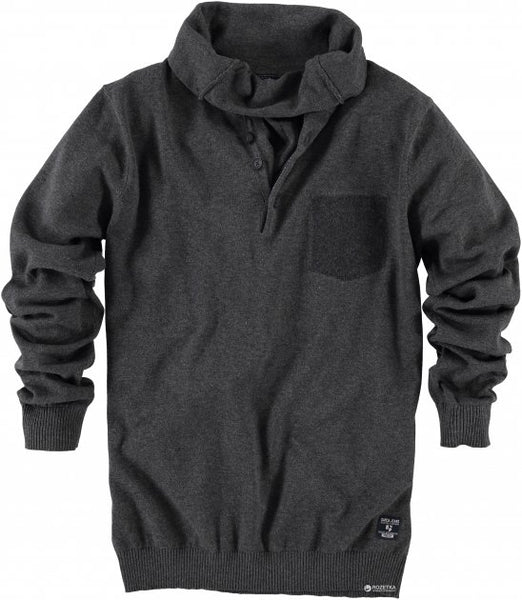 Garcia Jeans Maglia collo alto