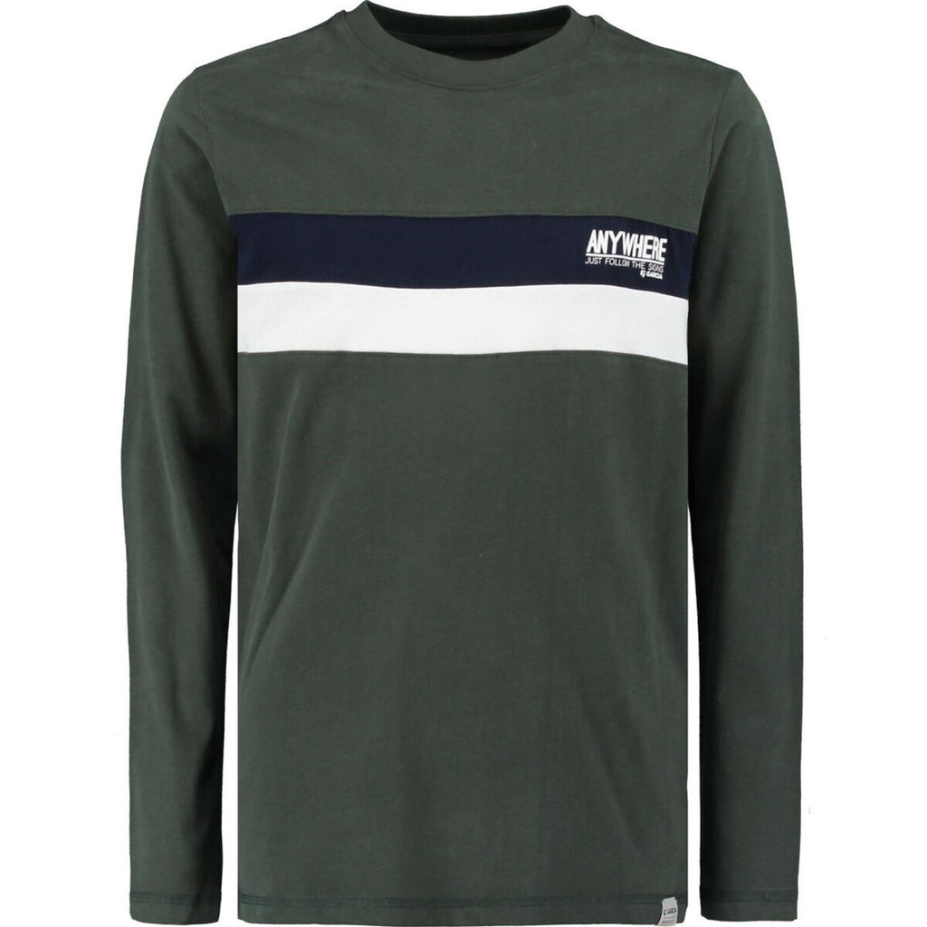Garcia Maglietta m/l