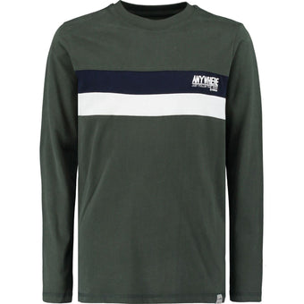 Garcia Maglietta m/l