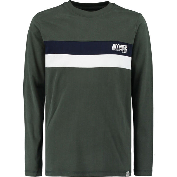 Garcia Maglietta m/l