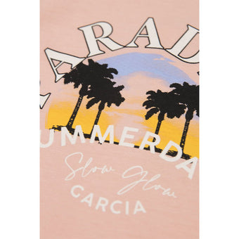 Garcia O22601 T-shirt manica corta