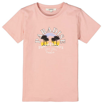 Garcia O22601 T-shirt manica corta