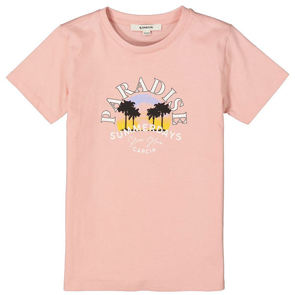 Garcia O22601 T-shirt manica corta