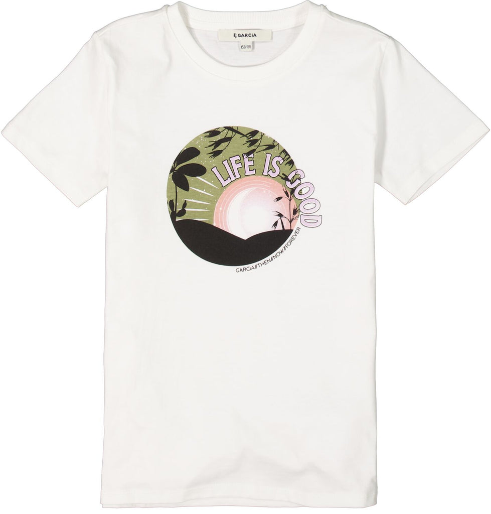 Garcia O22601 T-shirt manica corta