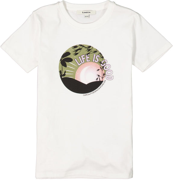 Garcia O22601 T-shirt manica corta