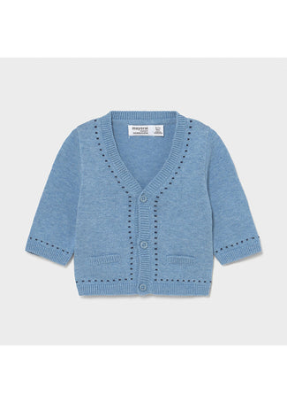 Mayoral Giacca modello Cardigan