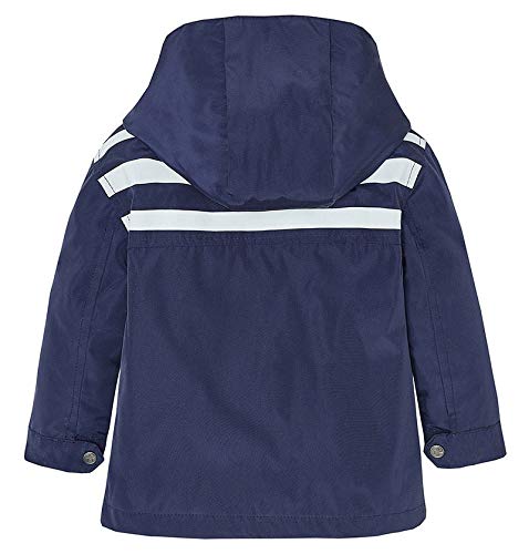 Mayoral Giacca Vento Nautica Neonato