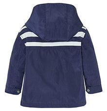 Mayoral Giacca Vento Nautica Neonato