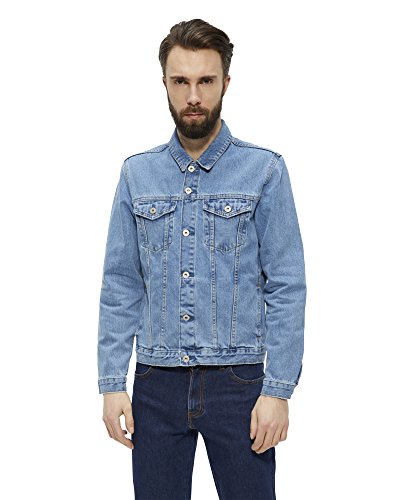 !SOLID Jacket Jeans