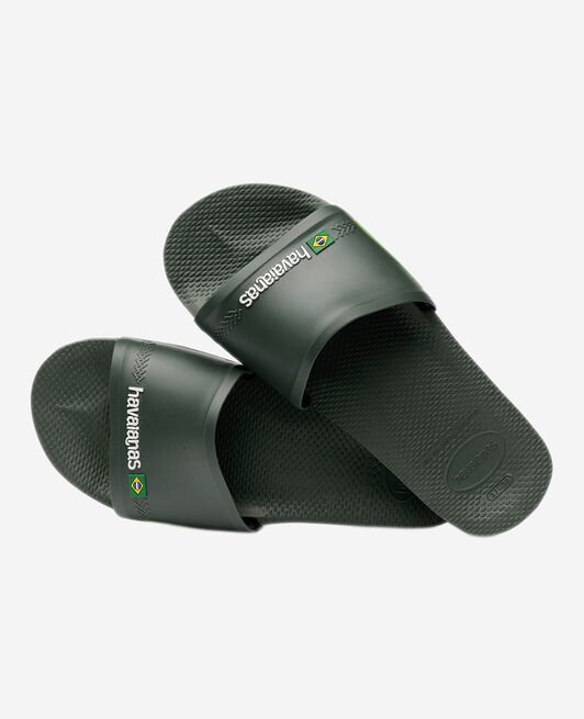Havaianas Slide Brasil