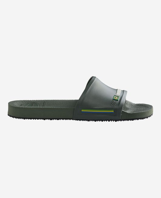 Havaianas Slide Brasil
