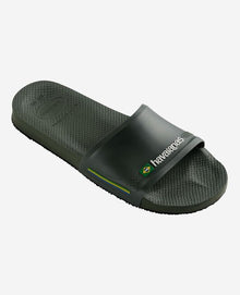 Havaianas Slide Brasil