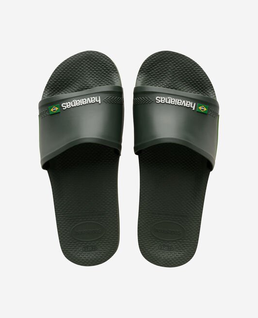 Havaianas Slide Brasil