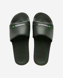 Havaianas Slide Brasil