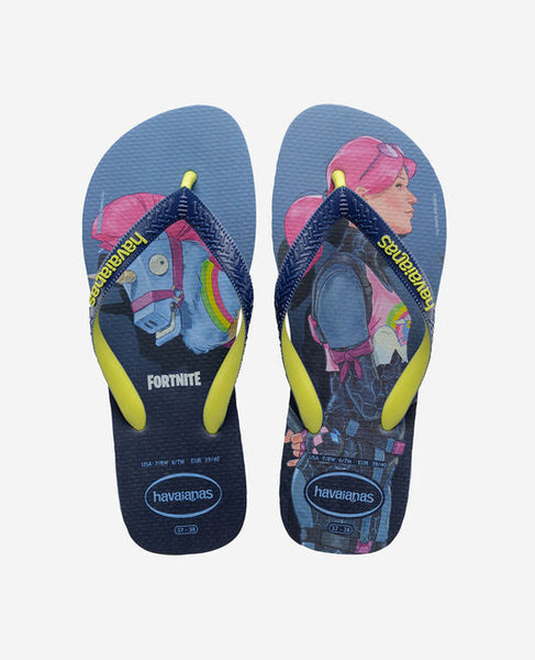 Havaianas Top Fortnite