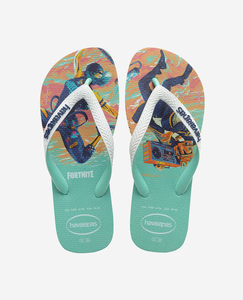 Havaianas Top Fortnite
