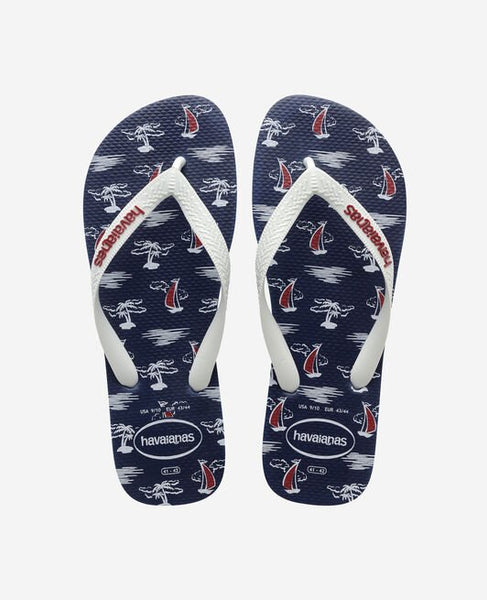 Havaianas Top Nautical