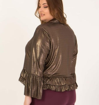 Honey Blusa