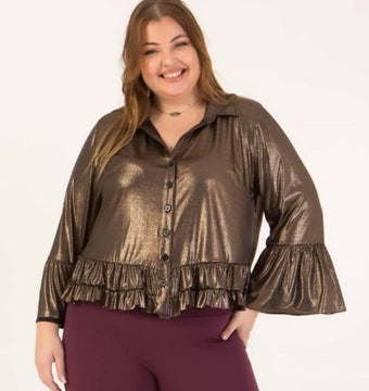 Honey Blusa