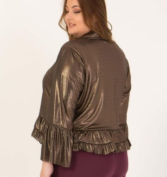 Honey Blusa