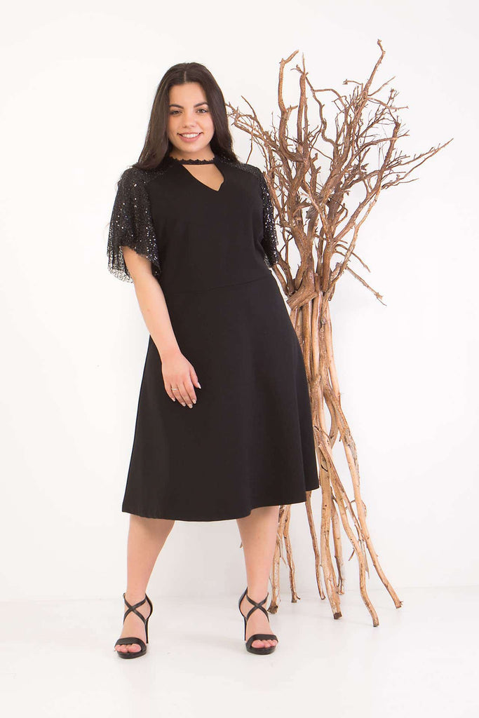 Honey Vestito