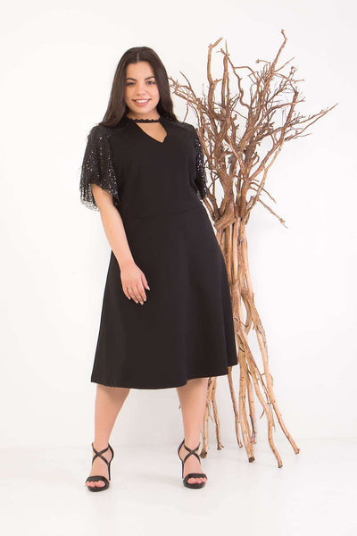 Honey Vestito