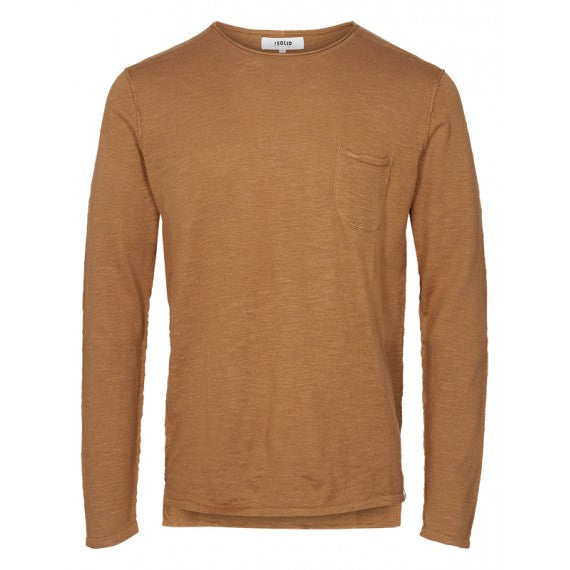 !SOLID Maglia Norfolk